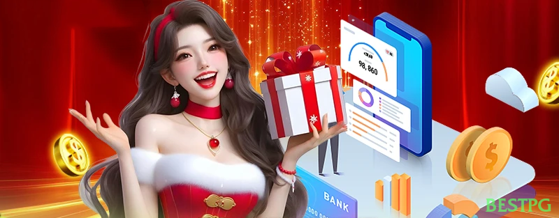 Interface do Aplicativo bestpg - Design Premium e Intuitivo